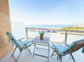Ribeira DIlhas Beach Apartment